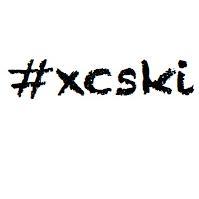 #xcski The official cross country skiing hashtag of the twitter-sphere. Remember to type #xcski to show your support for the sport.