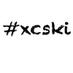 #xcski Hashtag ❄️ (@xcskihashtag) Twitter profile photo
