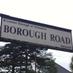 Borough Road College (@boroughrd) Twitter profile photo