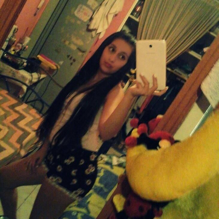 Contigo no le tengo miedo ni a la misma muerte contigo vida, es tan sencillo hacer las cosas bien y pase lo que pase,siempre dormiremos juntos....