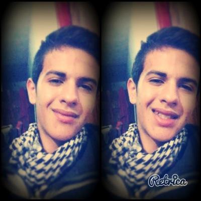 LaythFaris2's profile picture. 