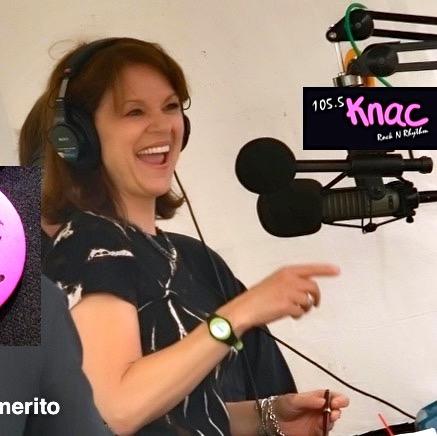 RockNRhythmKNAC's profile picture. @SylviaAimerito Blast from the past! THE EARLY #RADIO #DJ YEARS - Spinning #NewWave & #ClassicRock on #LongBeach #CA #KNAC #Music @audiogirlpro ClickOnLink: