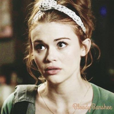 KindofBanshee's profile picture. The strawberry blonde one. | Unclaimed | Any ship | RP. FL | Crossover.
