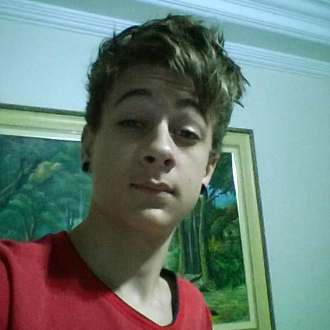 vennissu's profile picture. 