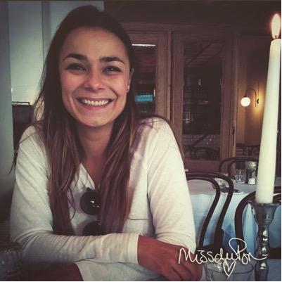 MissduPon's profile picture. Online wereldreiziger.