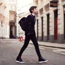 WaywardKillcrIZ's profile picture. Society killed the teenager, literally. There's zombies fucking everywhere, along with one psychopath. Me. |#DetailedRP|