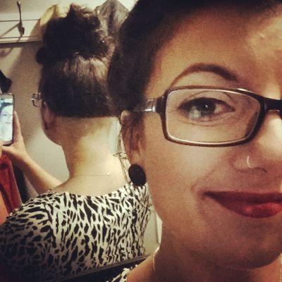 AvedaMila's profile picture. eat. sleep. do hair. &behappy♡