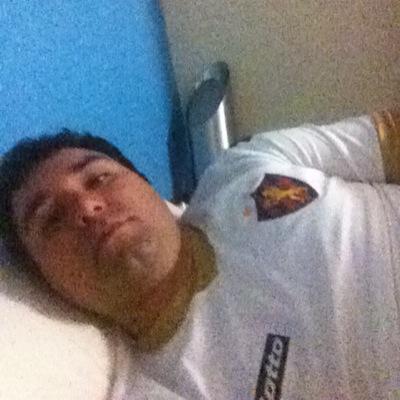 Pelo Sport tudo!!