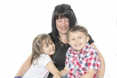 We could not find Emma a match. We were lucky her daddy was able to be her donor. PLEASE join the register as there are many more in need