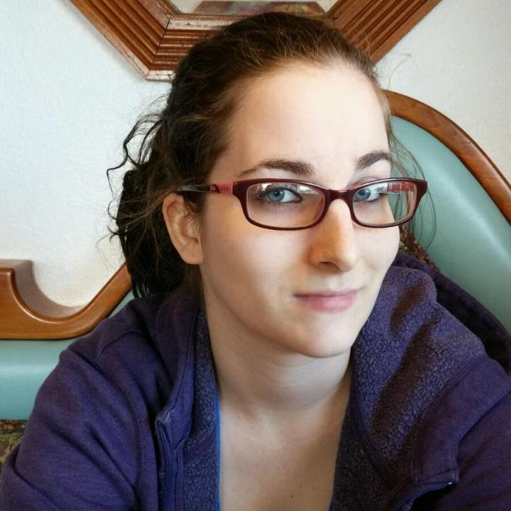 Nerdy with a side of crazy cat-lady.