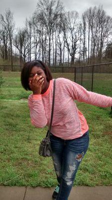Call me meria pretty is me ... BESTIE ARE MORGAN, NYASIA, NYLA, Aaliyah, EMPRISS MY R.O.D , they are my backbone