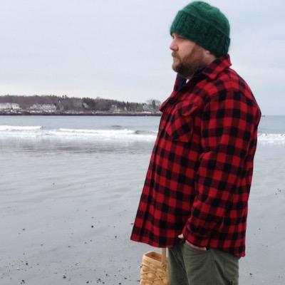 Beards and rural living
