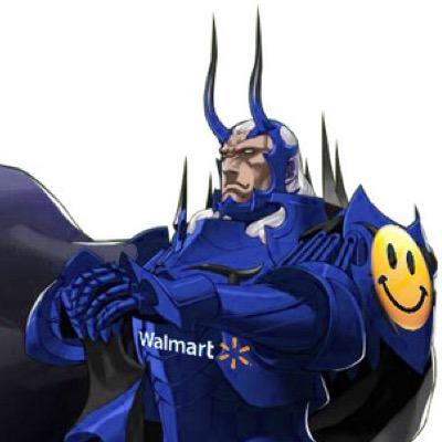 ValmWalmart Profile Picture
