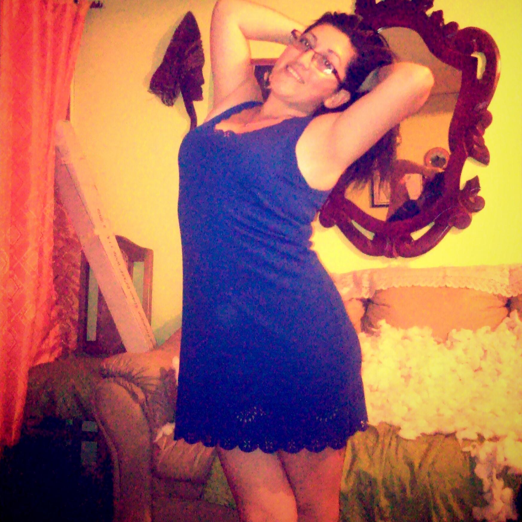 Psicopedagoga :) http://t.co/YcnLlfxNQk...