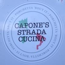 Calgary Food Truck Specializing in Italian Porchetta. Available for Catering and Special Events
