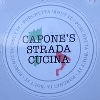 CaponesStradaCucina (@caponesstrada) 's Twitter Profile