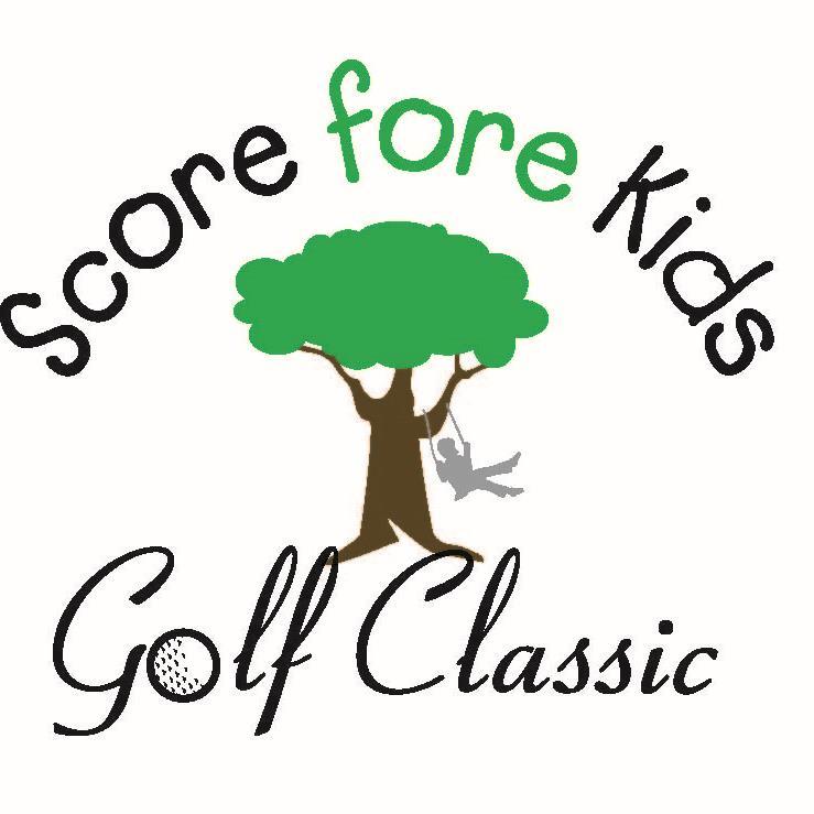 Join us on Monday, September 17, 2018 for the 19th annual Score Fore Kids Golf Classic at Claremont Country Club