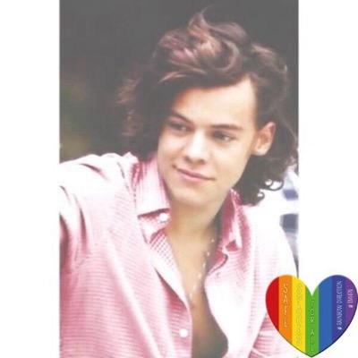 Larry is real ! Sorry not sorry. Larry Shipper and proud.