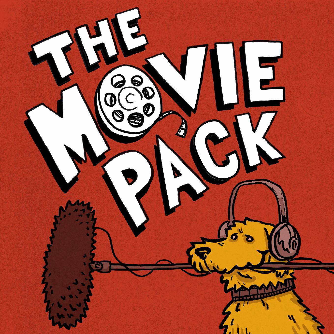 A podcast about filmmaking, where an old dog learns new tricks, and a young dog learns the ways of the pack. Hosted by Clayton Jacobson & @ChrisPahlow.