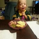 Desiree Daugherty - @grnfrg185 - Twitter