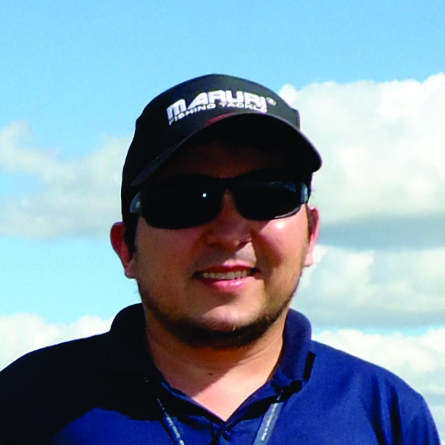 mickvasconcelos's profile picture. Hidrogeólogo atuando em linhas de pesquisas como: hidrogeologia básica, hidrogeologia urbana e monitoramento de aquíferos.