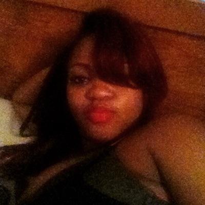 Hi, i'm Jasmine Precious Howard &Khyden and Laelah's Mother 2⃣0⃣ #Aquarius♒️