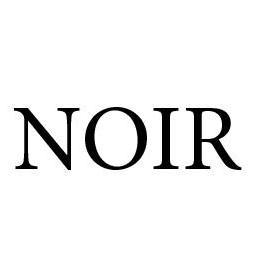 The official Twitter of Noir Magazine