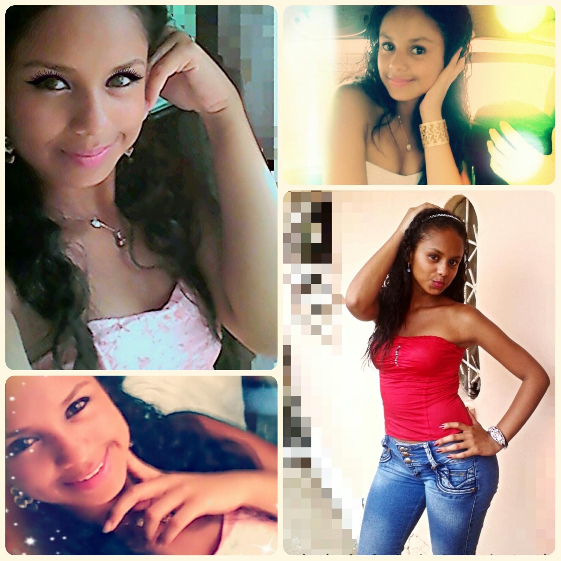 soy una chica jovial, carismática, amigable, que sabe tener amistades y que me quieran!!!