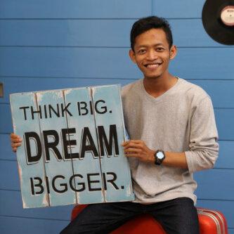 Pedagang Online » @OrchitaShop klik http://t.co/EXCUOrUzn7 | #Traveler #CoffeeLovers #Netpreneur | #GT1M