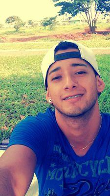 66leandrinho's profile picture. :D