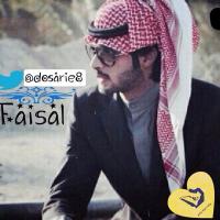 ᴗ̈ Faisal Abdulaziz (@dosarie8) 's Twitter Profile