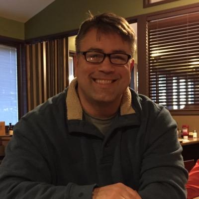 Russ_Huth's profile picture. Dog Walker