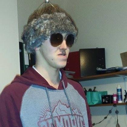 CurtisMcNeice94's profile picture. 20; Geographer; Ale Enthusiast; Film lover :)