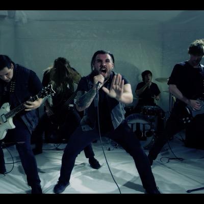 Metal/hard rock band Based out of Orange County just doing what we were put on this earth for. http://t.co/oCpo9hhsCj
