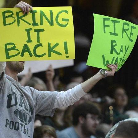 Attorney. UAB fanatic.