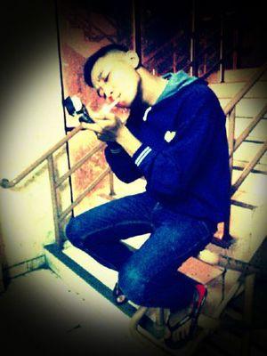 HIDUP atau MATI