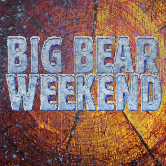 bigbearweekend's profile picture. http://t.co/NS36u1r7xT is now IN DEVELOPMENT. Will be filming in Big Bear Lake, CA.  A new film by Ted Trent Studios. http://t.co/01qSVKvLjb