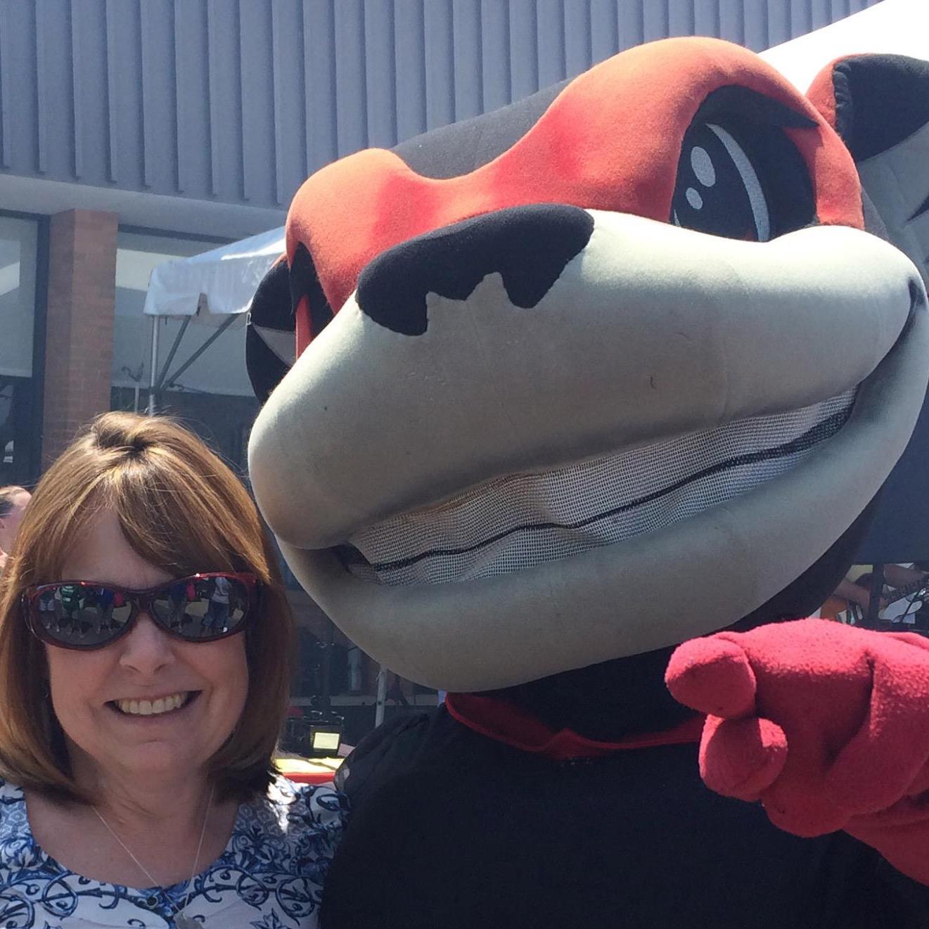 nancyceaton's profile picture. 