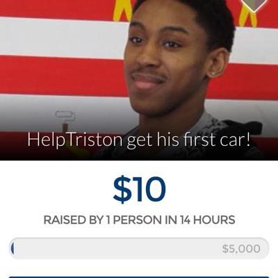 I'm raising money for Funding my idea (project).