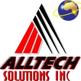 AlltechPOS's profile picture. 