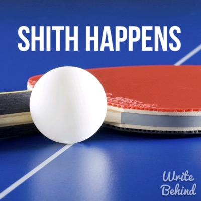 The bad boy of table tennis // Rio De Janeiro Bronze Medalist Contendor