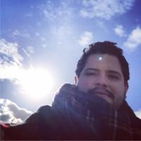 Sergio Castellanos-Gamboa, PhD (@chechurris) Twitter profile photo