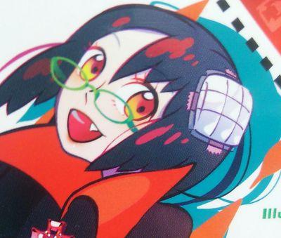 匂宮理澄 Rizumu Carnival Twitter