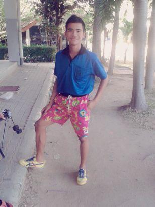 Chonticha2929D's profile picture. 