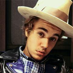@justinbieber