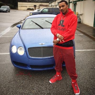 Mogul. Free Freddy B. RIP Polar Bear. TIP Rueben James. #RichLord