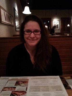 crista_pinkston's profile picture. 