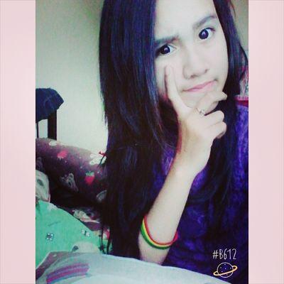 IG : Anis_Yopita || Fb : Anis Yovita & stf Anis Yopita GilRac part ll