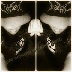 AdisthaAjjah's profile picture. 