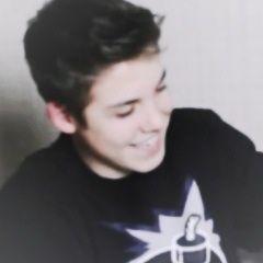 Magcon is heaven and hell at the same but. what cqn I do?  I love these